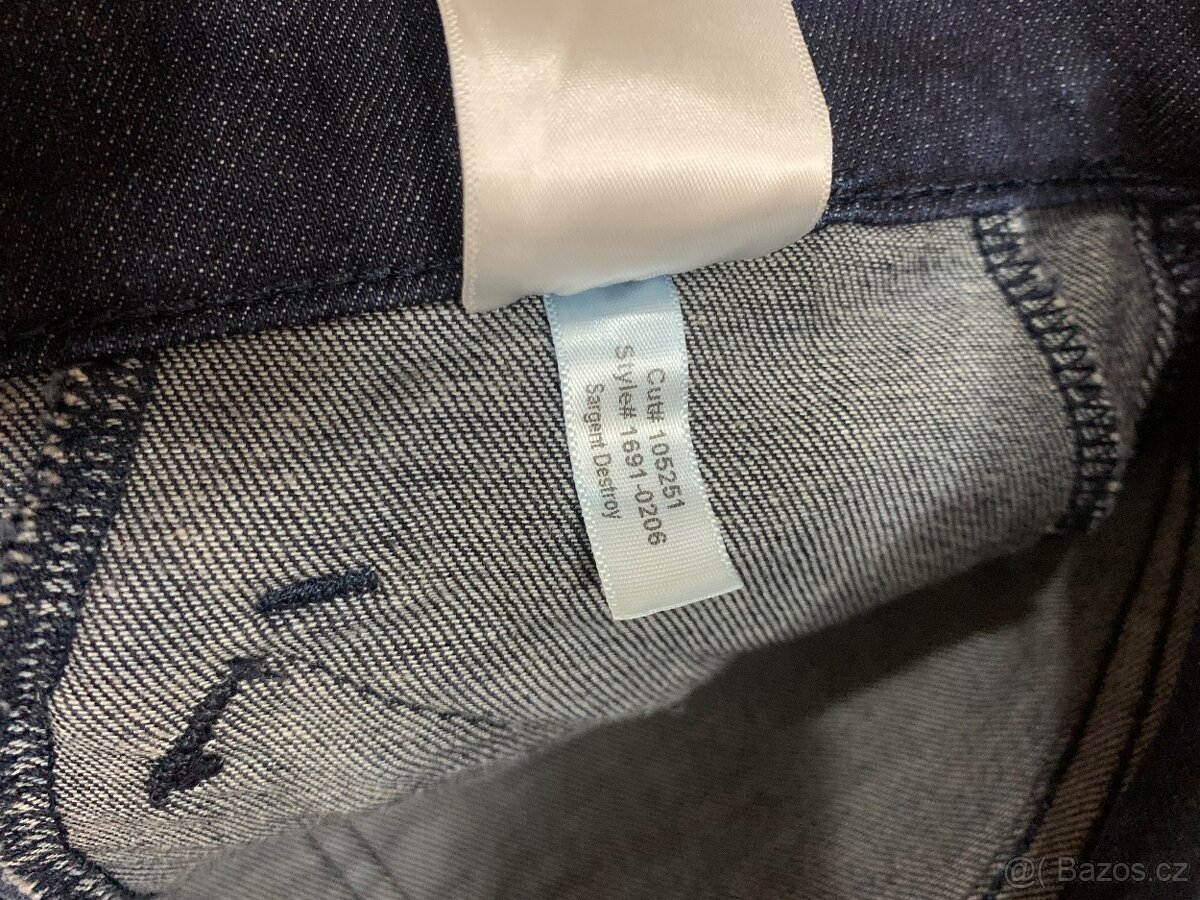 Rifle XS/34 zn. Current/Elliott - 9