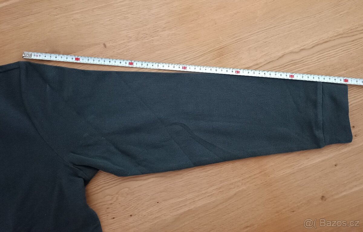 3 trička TH s dlouhým rukávem - 9