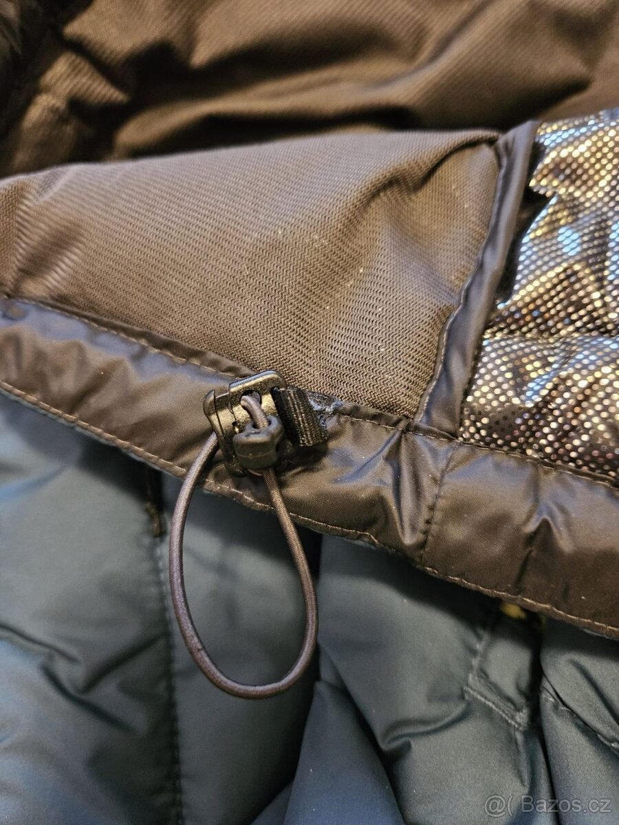 Columbia Omni-Heat 4XL Powder Lite II - 9