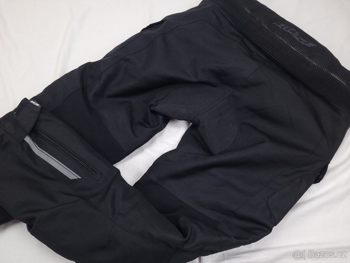Büse Murano Evo pánska textilná moto kombinéza 3XL/2XL 58/56 - 9