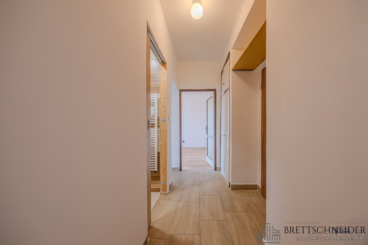 Prodej bytu 2+1, 54m², ul. Francouzská Ostrava Poruba - 9