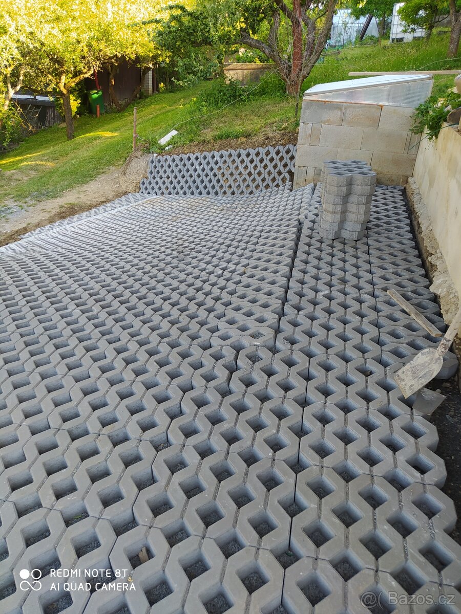 Zednické práce - 9