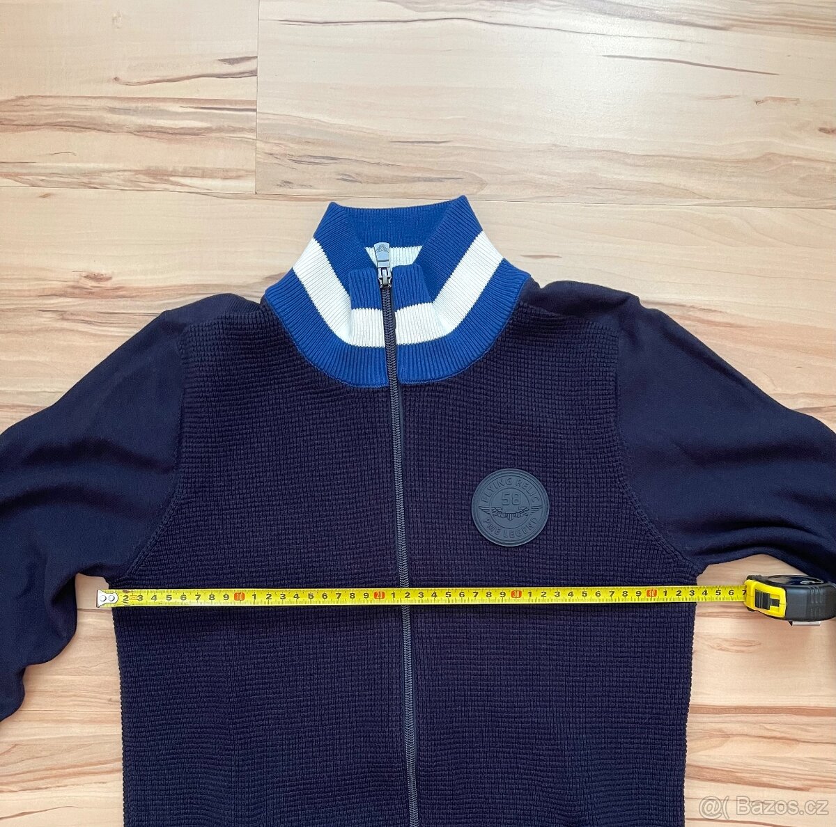 PMe Legend svetr - 9