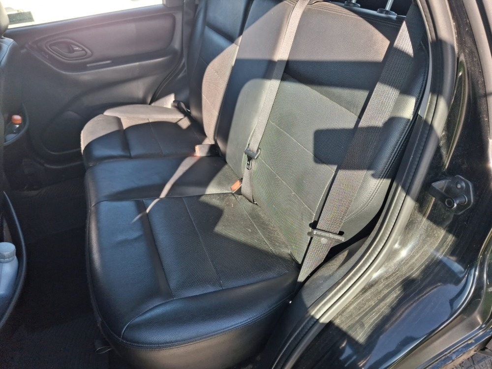 Ford Maverick 2,3 XLT - 9