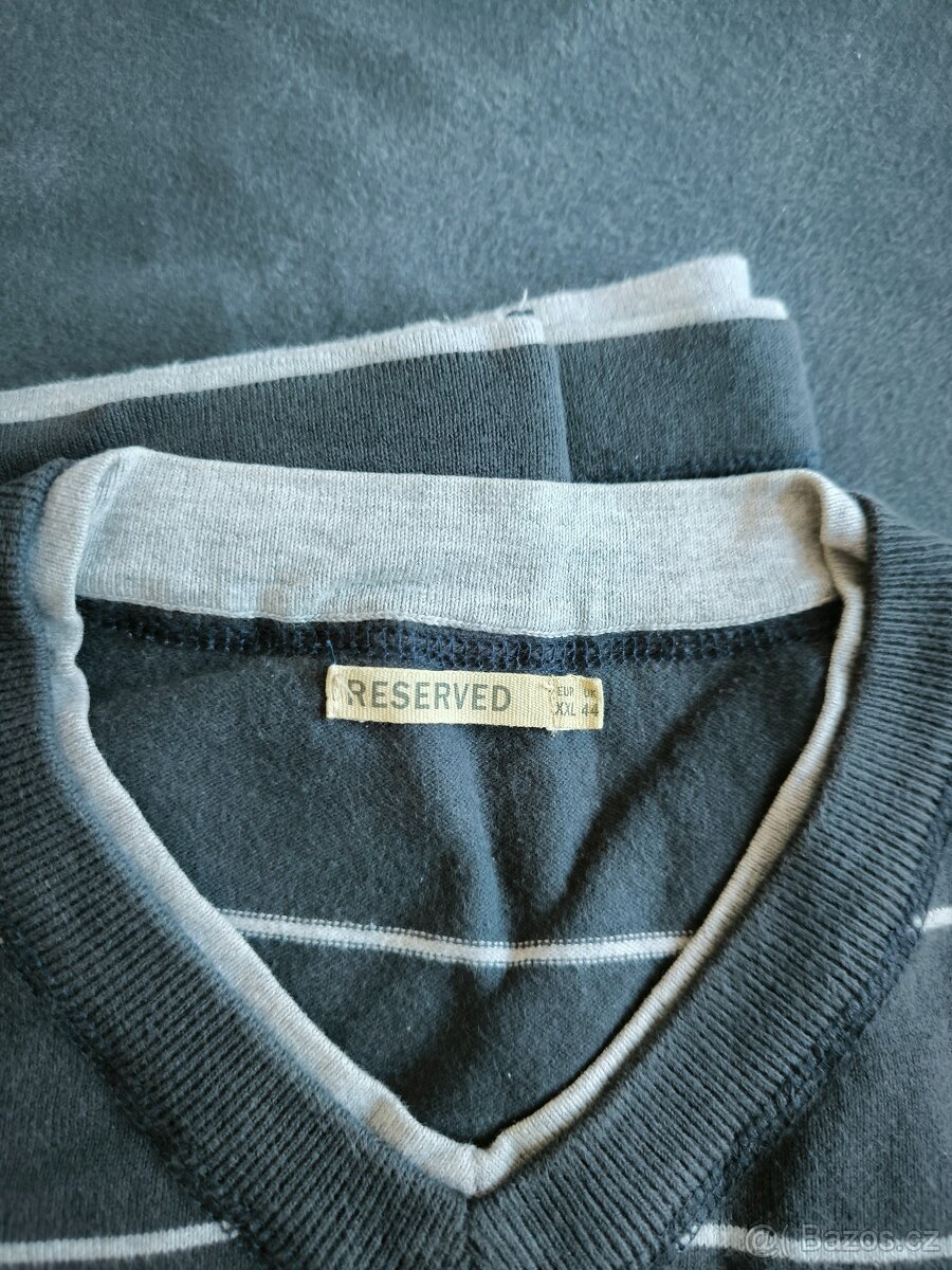 Pánské, chlapecké oblečení, MIX - 9