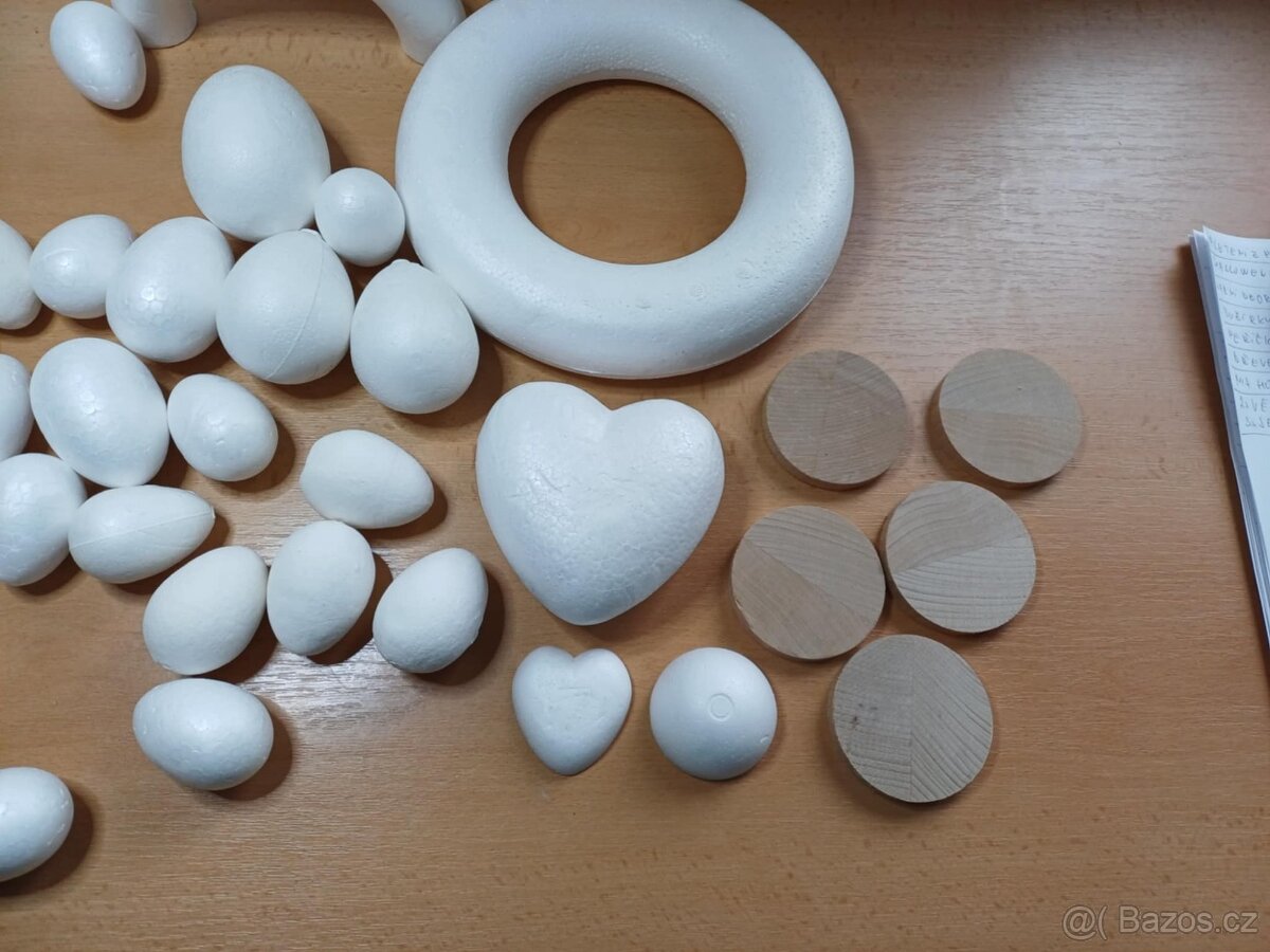 Polystyrenové produkty - 9