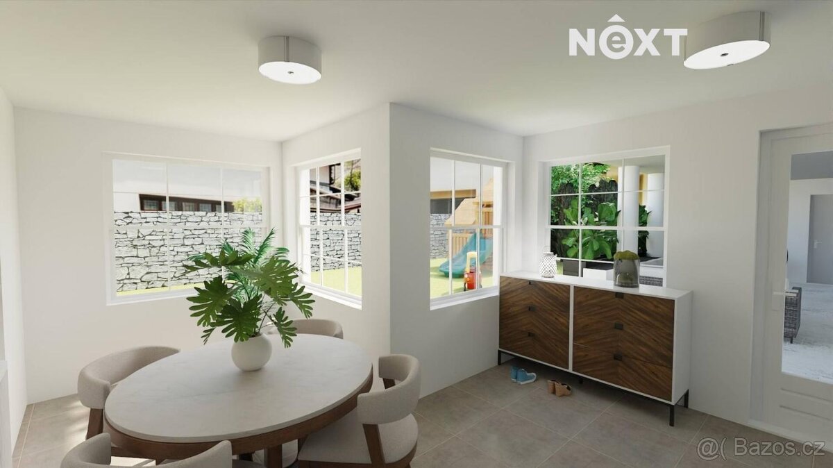 Prodej Rodinný dům, 181㎡ - 9