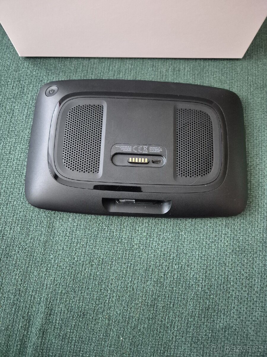 Tomtom 7" - 9