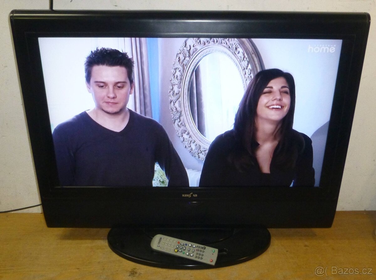 LCD televize 80cm KENSTAR, 32 palců, 2xHDMI - 9