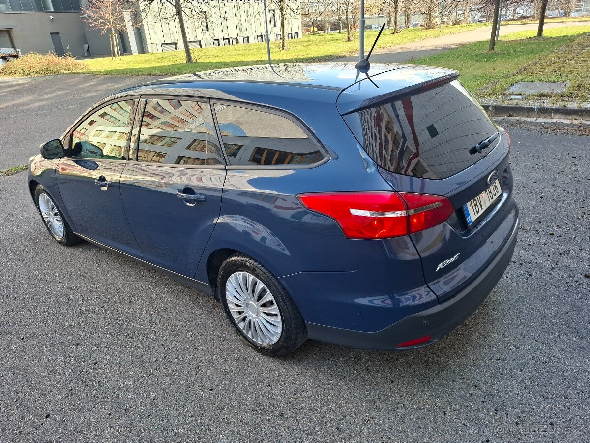 Focus - 9