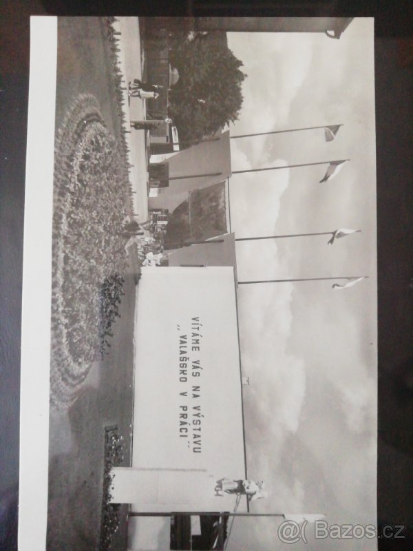 Pohlednice Vsetín - 9