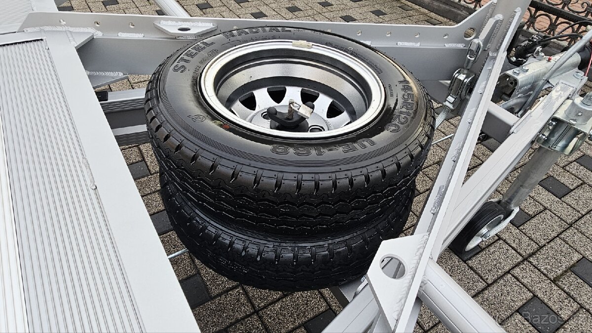 Z-TRAILER 27-20/41DW PLATO TOP - 9