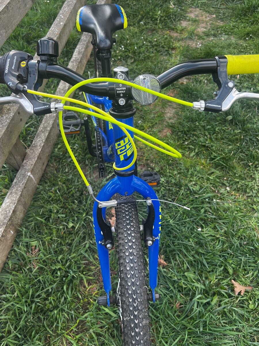 Arcore TEMPER 20 Dětské kolo - 9