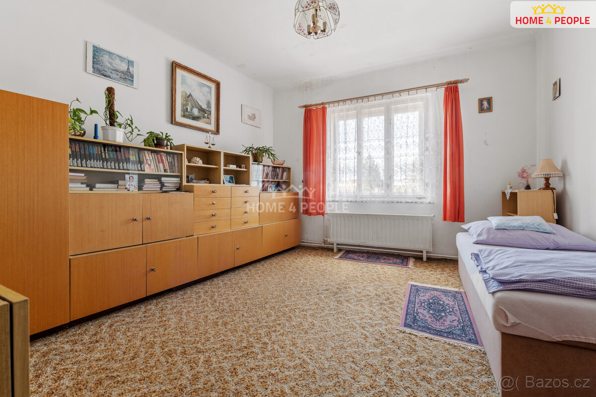 Prodej bytu 3+1, Říčany - 9