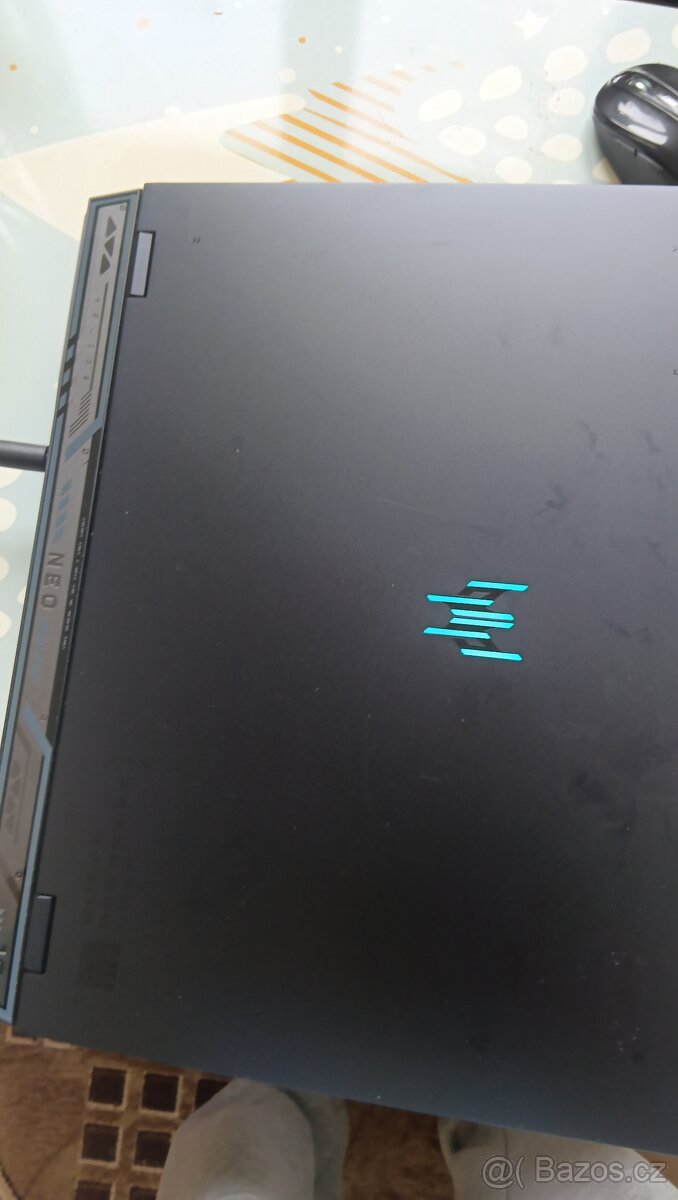 Acer predator neo 18 - 9