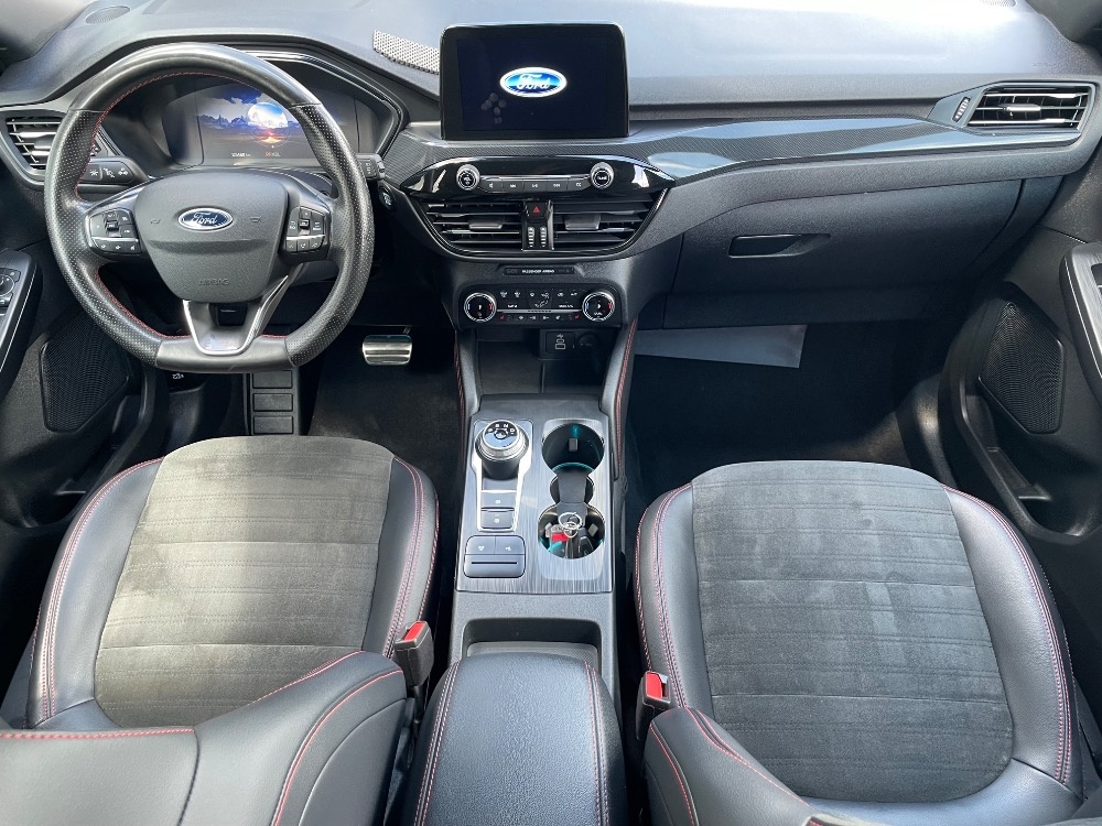 FORD KUGA Hybrid - 9