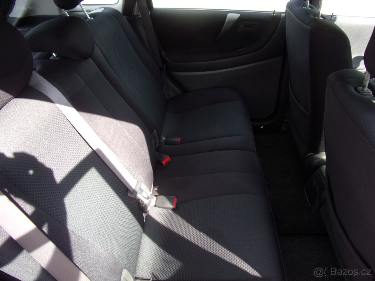 PRODÁM Suzuki Liana 1.6i KLIMA NOVÁ STK - 9