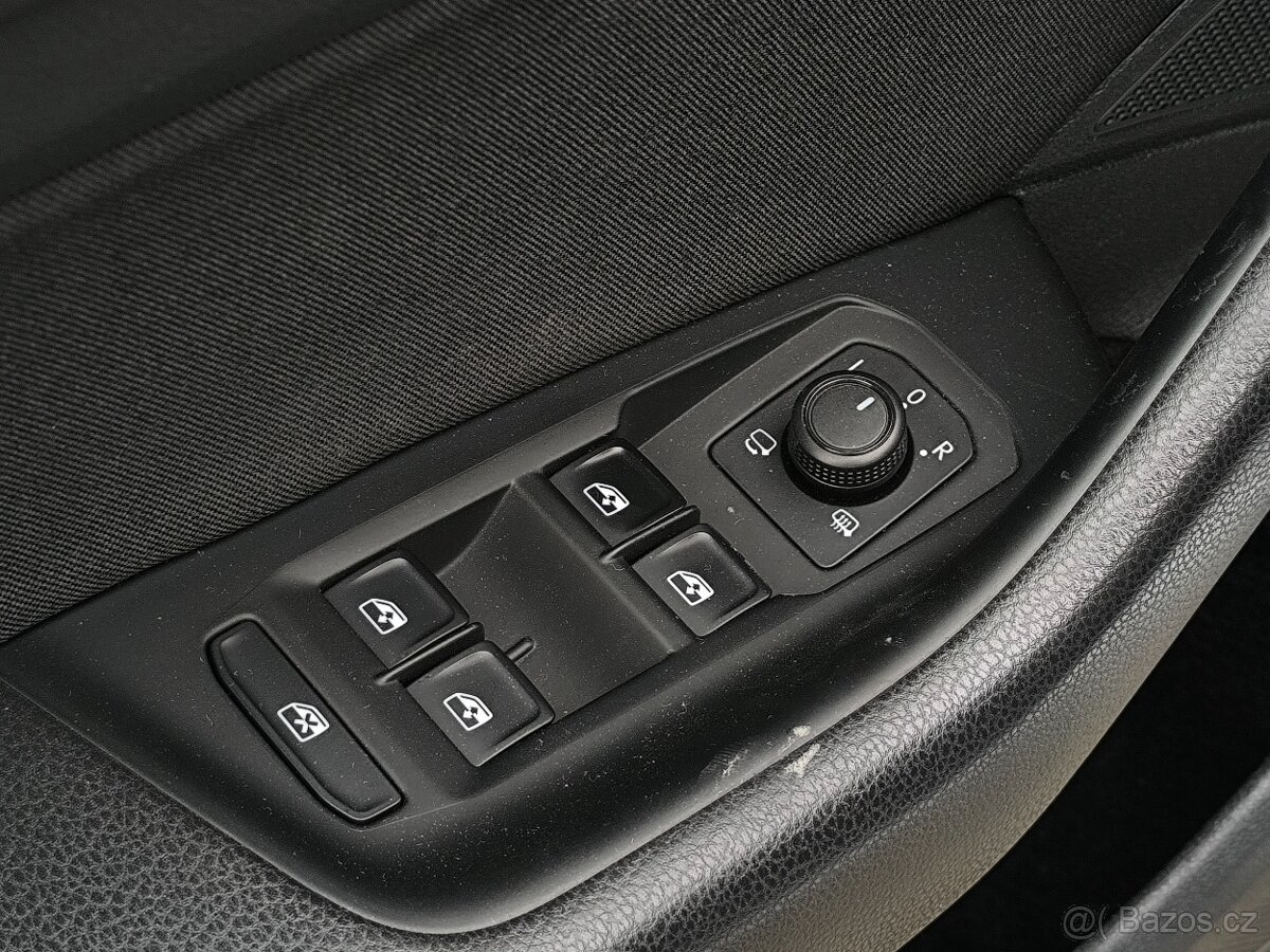Volkswagen Arteon 2.0 TDI _ DSG - 9