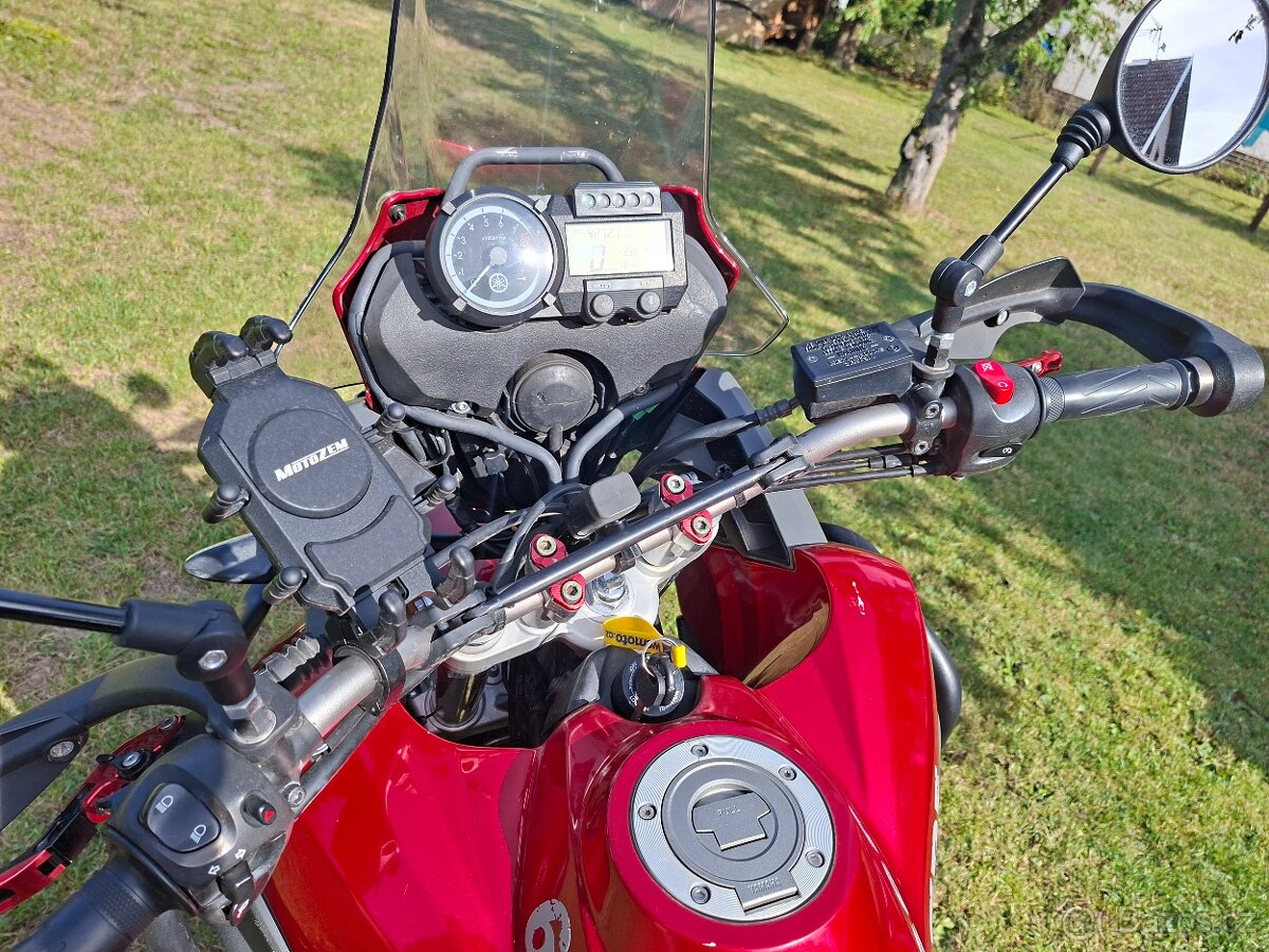 Tenere xt 660 z - 9