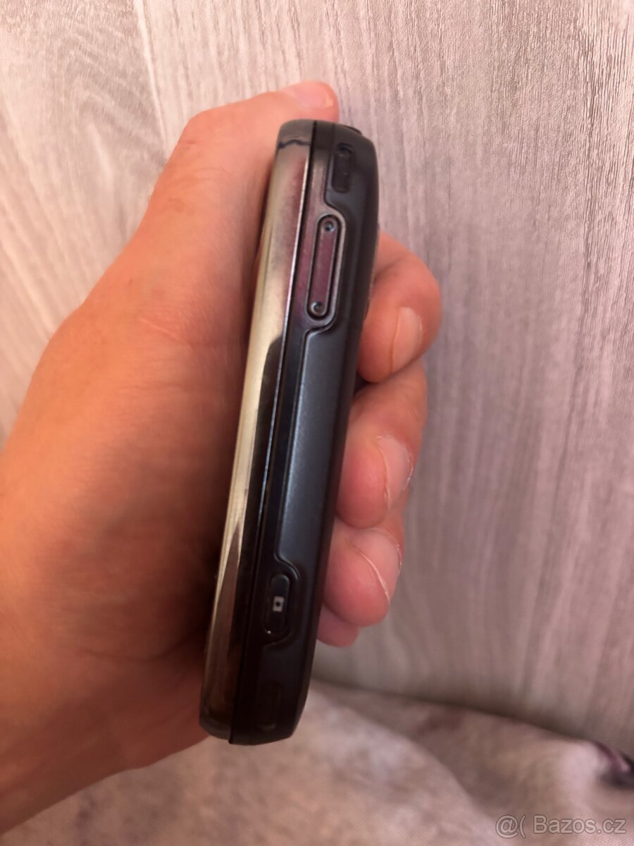 Nokia N86 na náhradní Dili - 9
