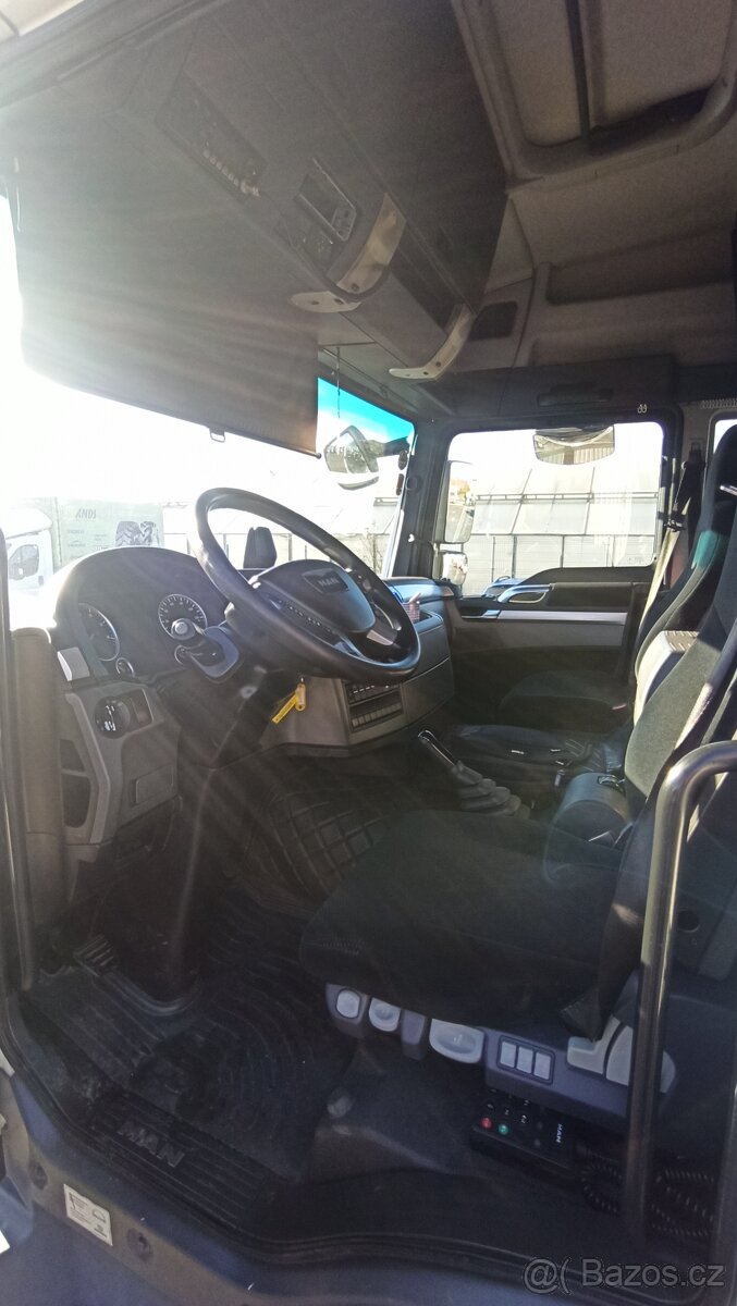 MAN 15.290TGM - 9
