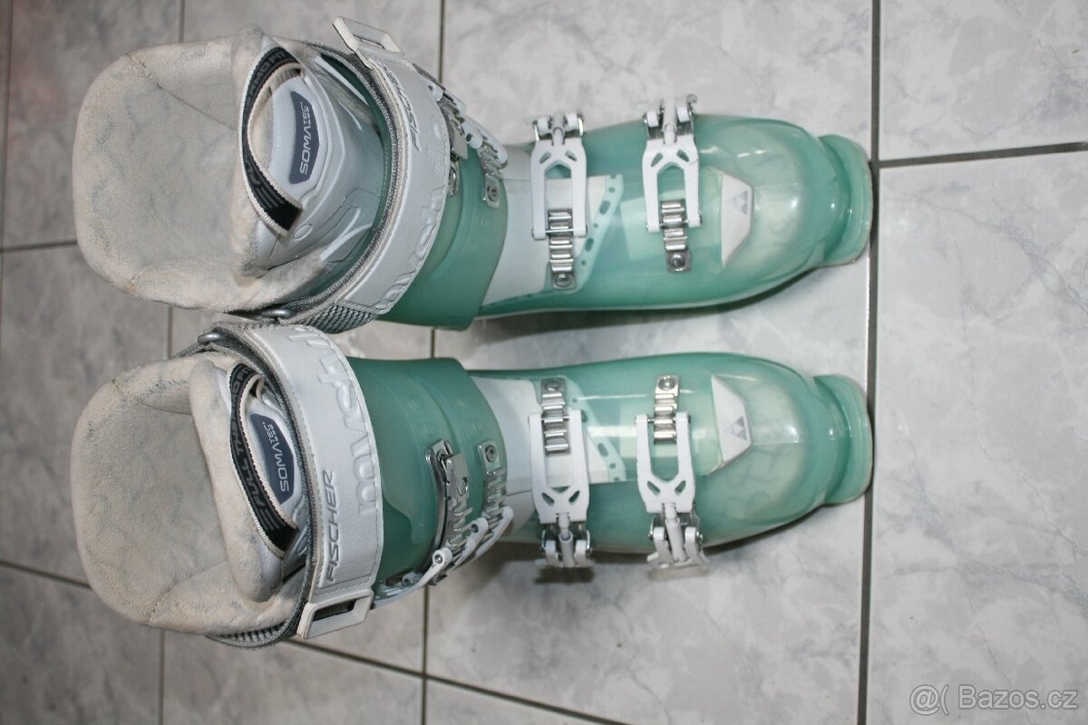 lyže Dynastar Legend 149 cm - 9