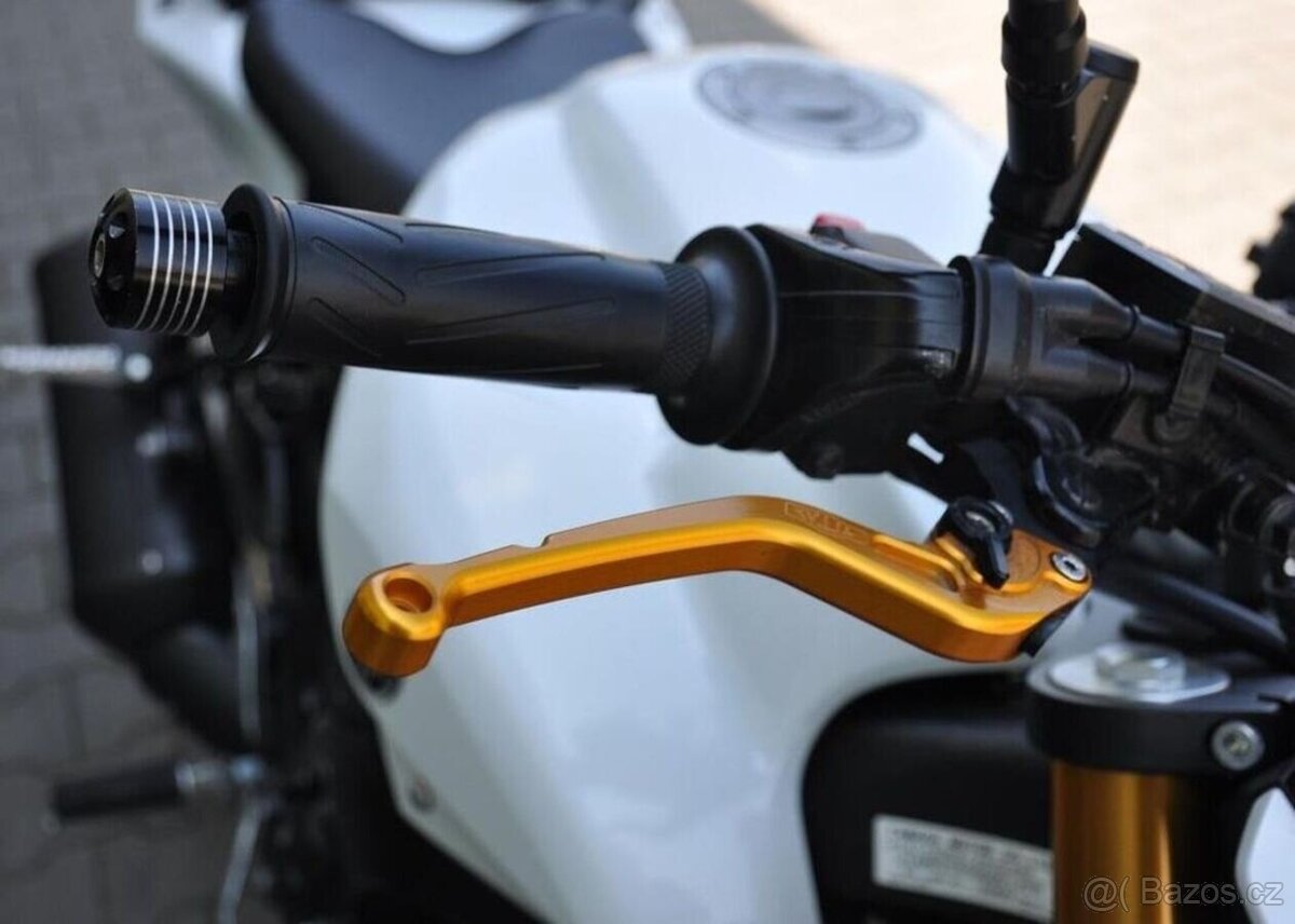 Yamaha FZ 8 N benzín 78 kw - 9