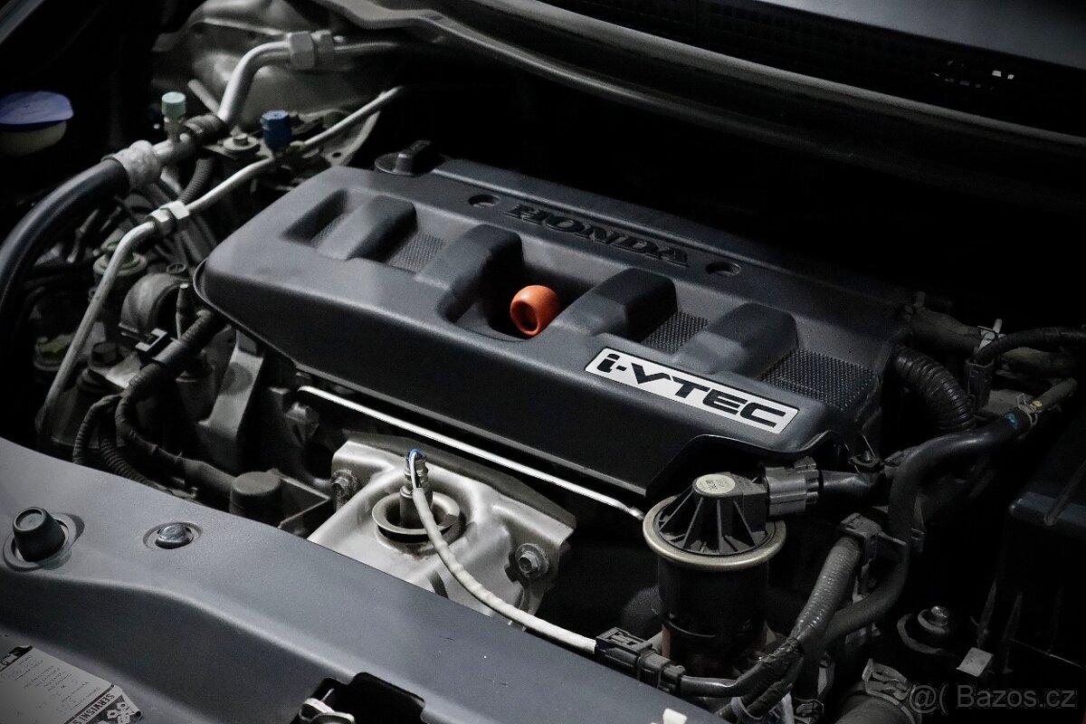 Honda Civic 1.8 i-VTEC 103 kW Sport - 9