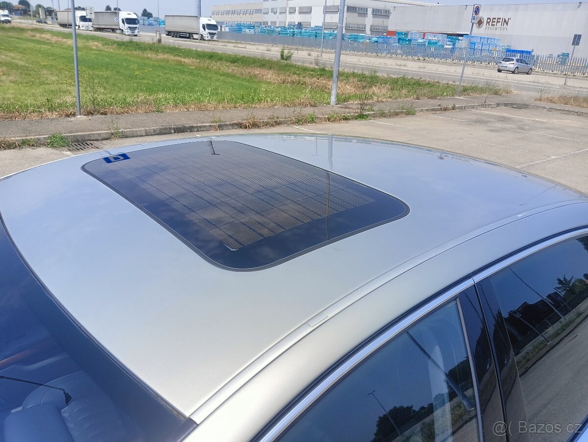 Volkswagen PHAETON 5.0TDi V10 - 9