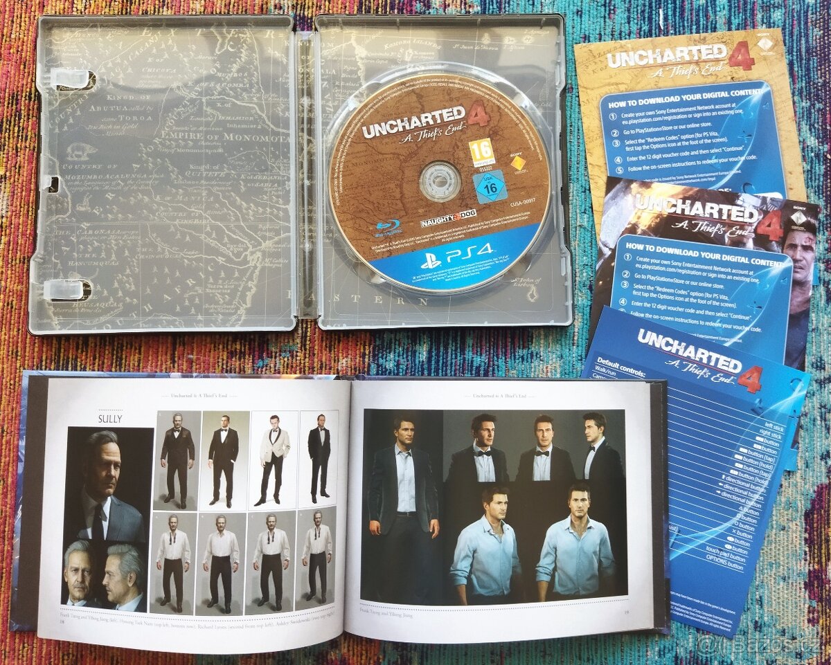 Hry PS4 (PlayStation 4) (1/3) - 9