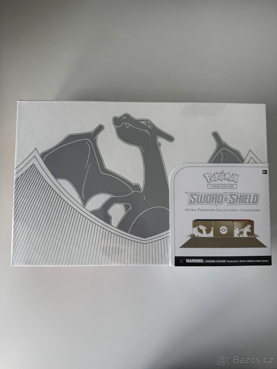 Pokémon TCG Sealed Set - 9