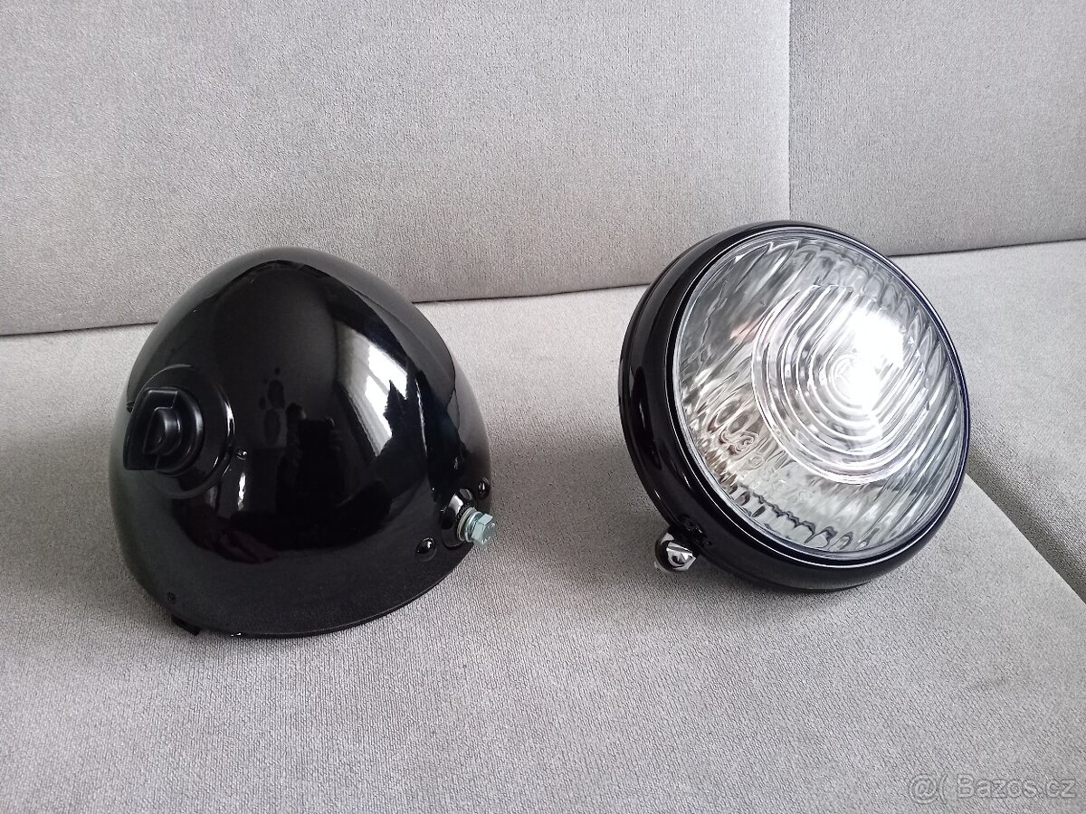 Světlomet Bosch - 9