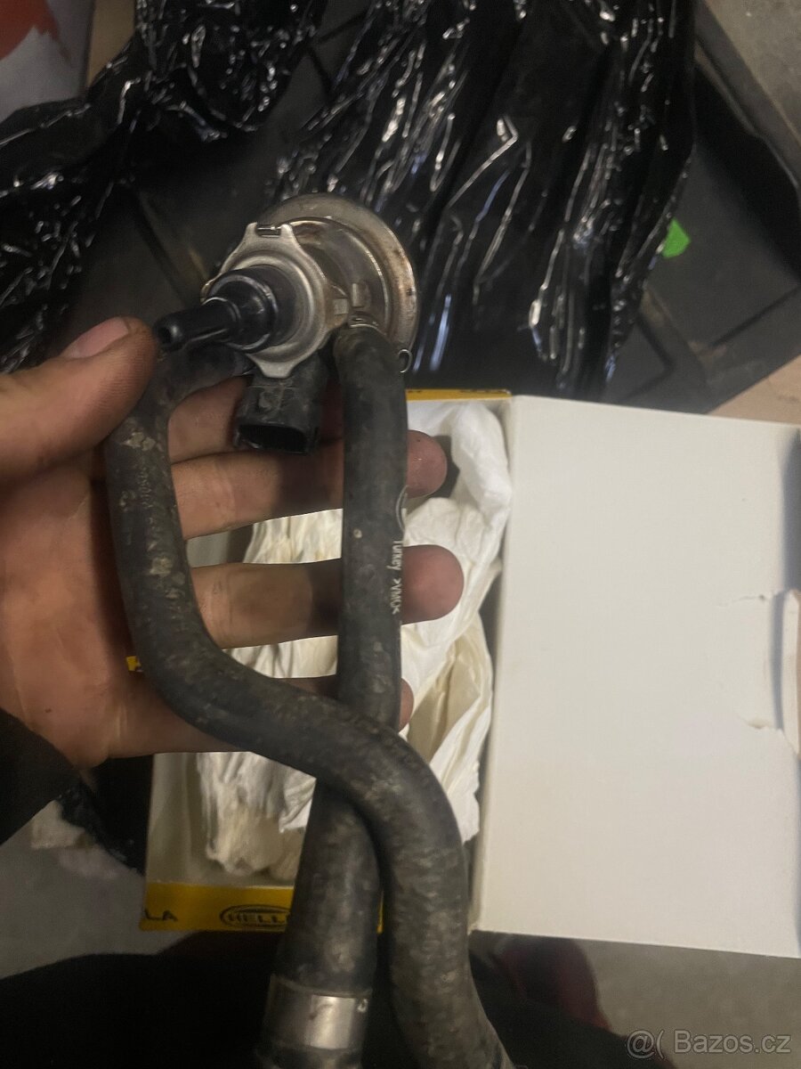 BMW F10 nahradni dily - 9