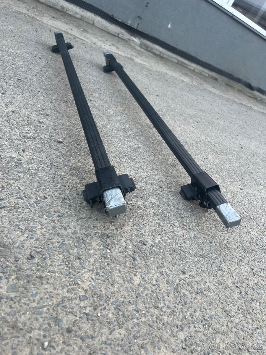 Střešní nosníky - 9