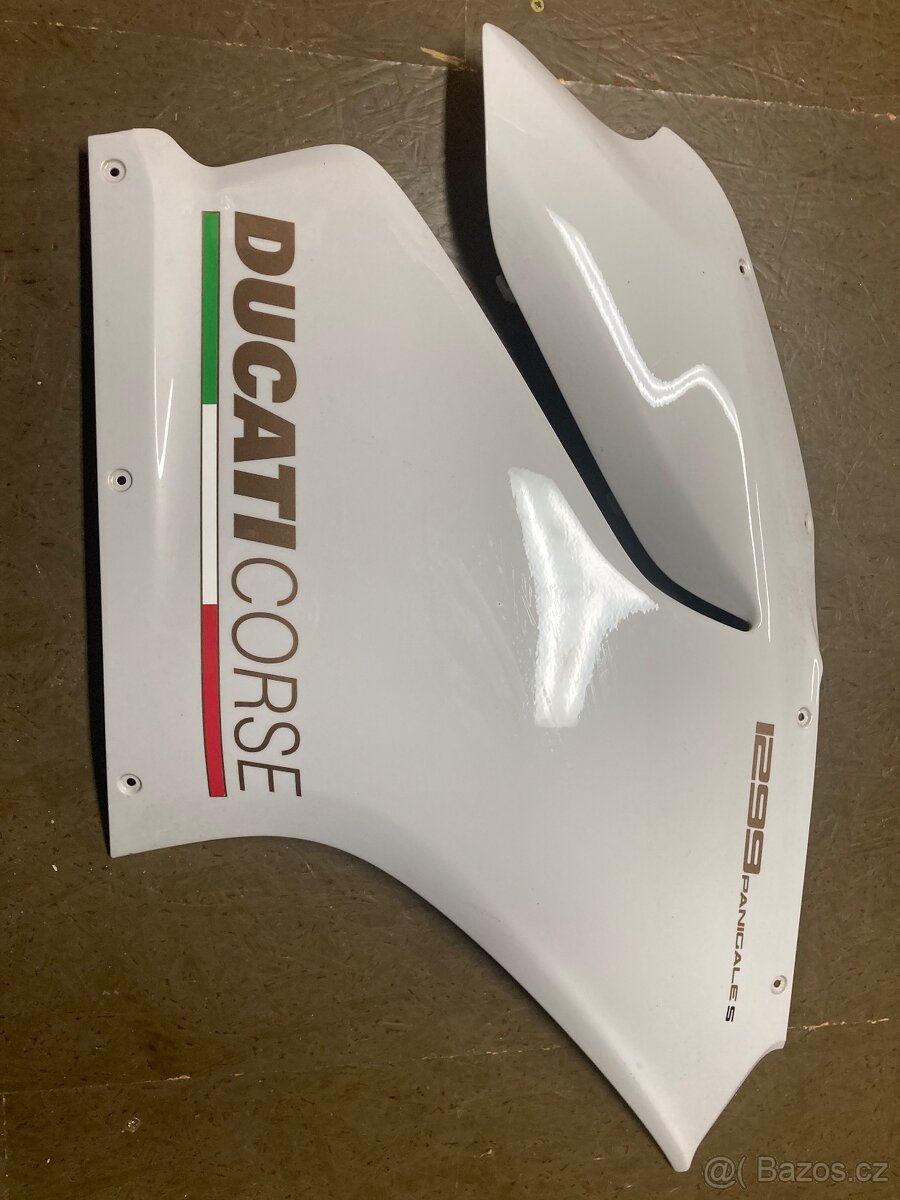 Ducati panigale dily - 9