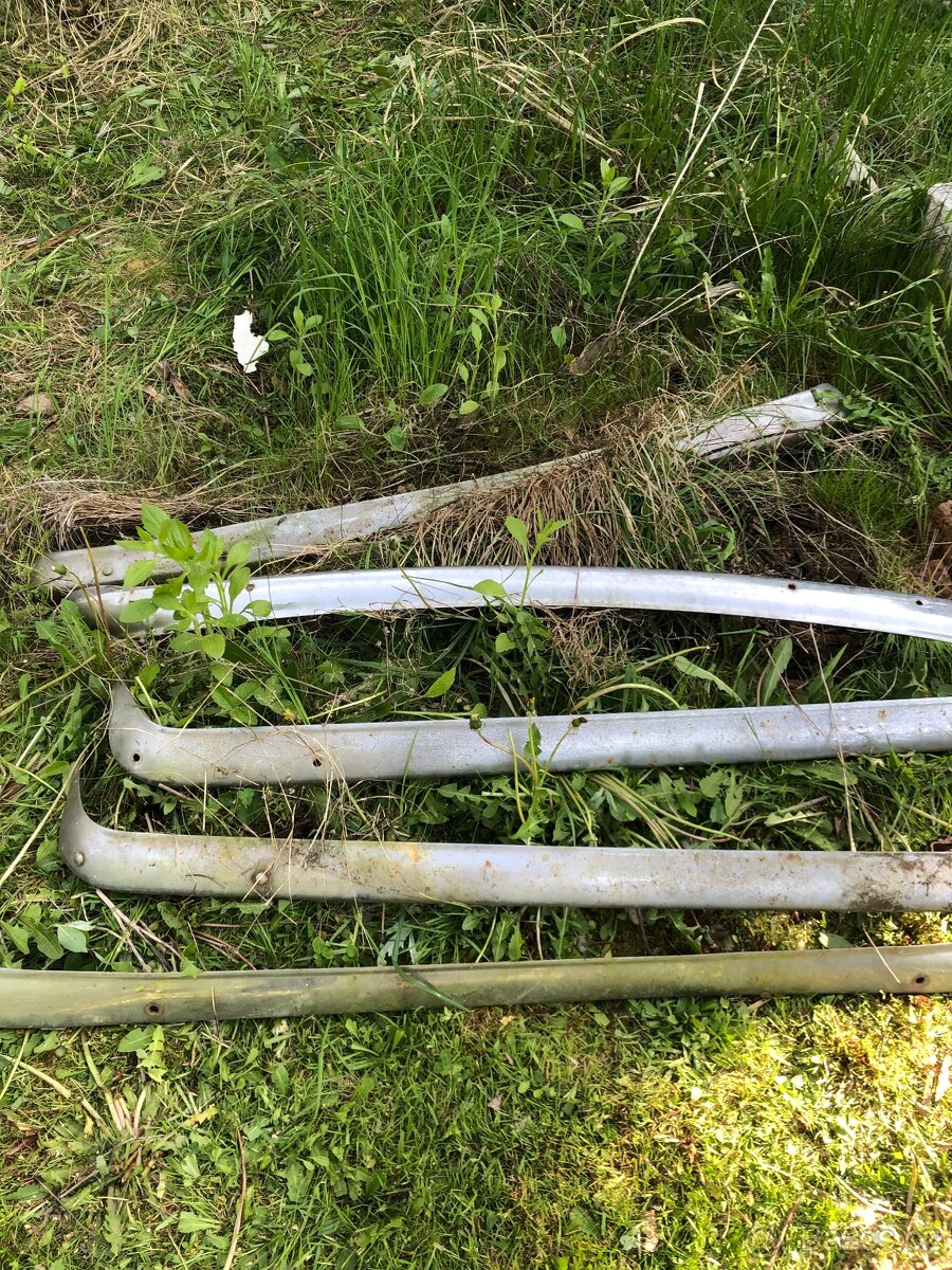 ford cortina motor převodovka díly - 9