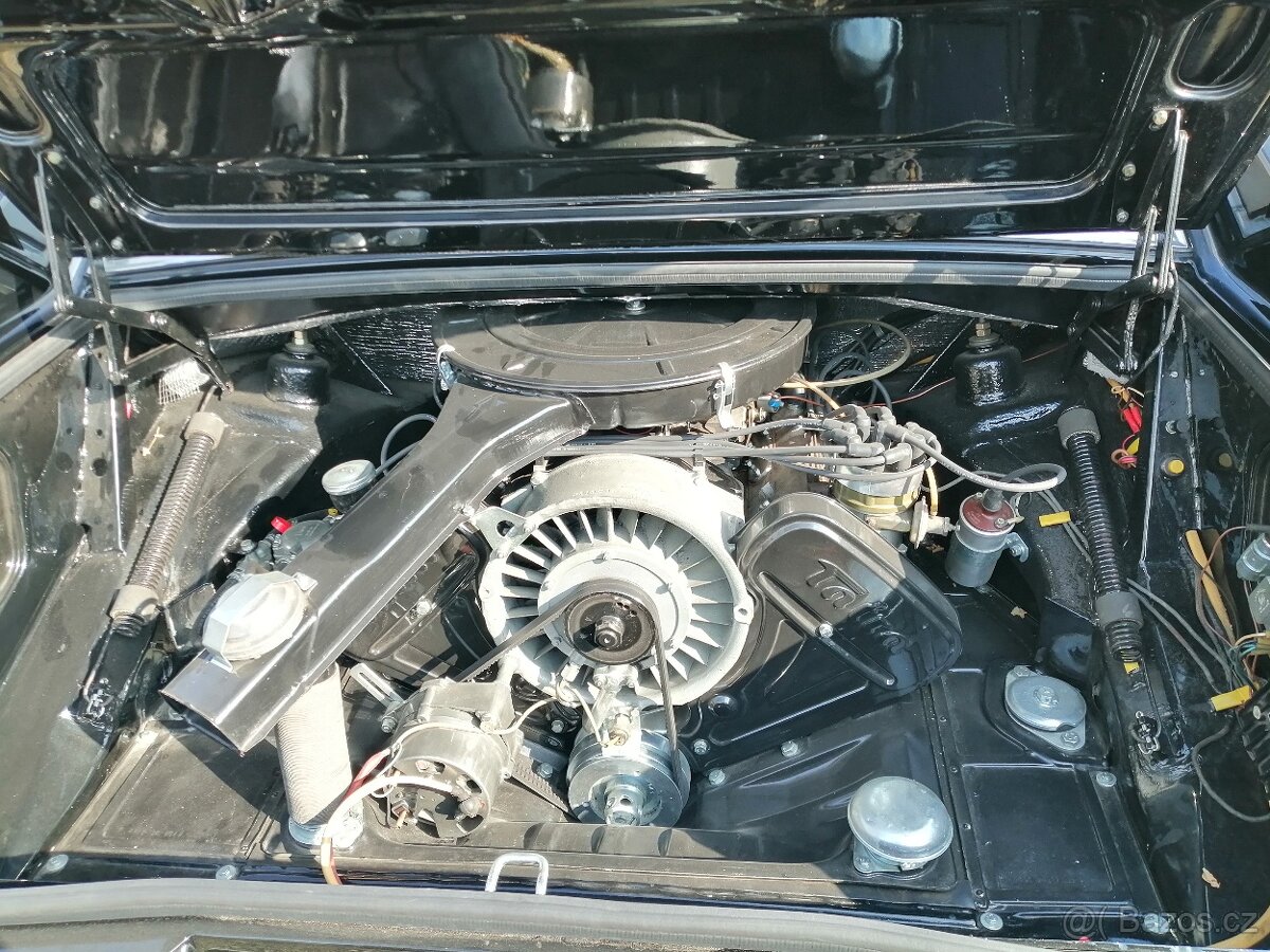 Tatra 613-2 chromka - 9