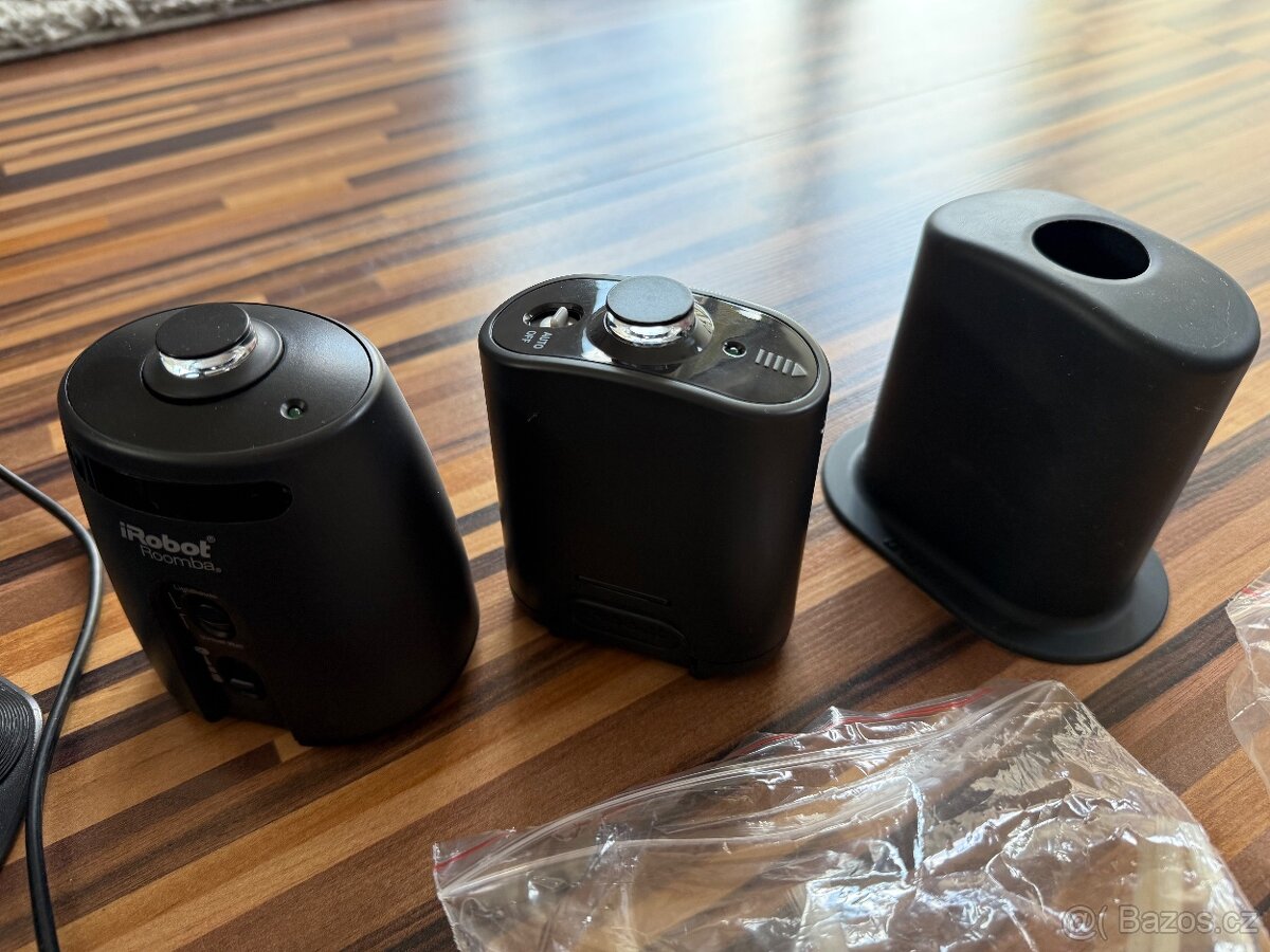 IRobot Roomba 786p - 9