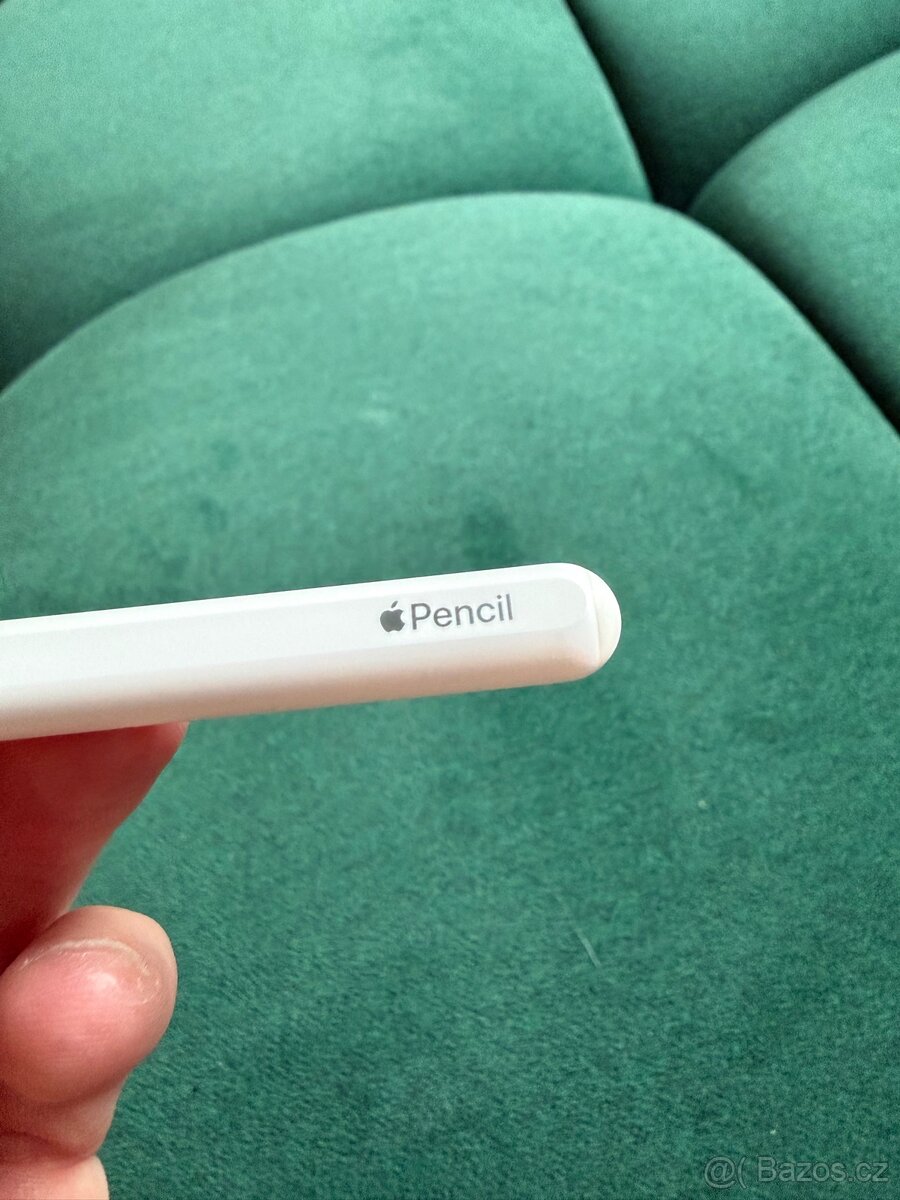 iPad Pro 11" + Apple Pencil 2 + doplňky - 9