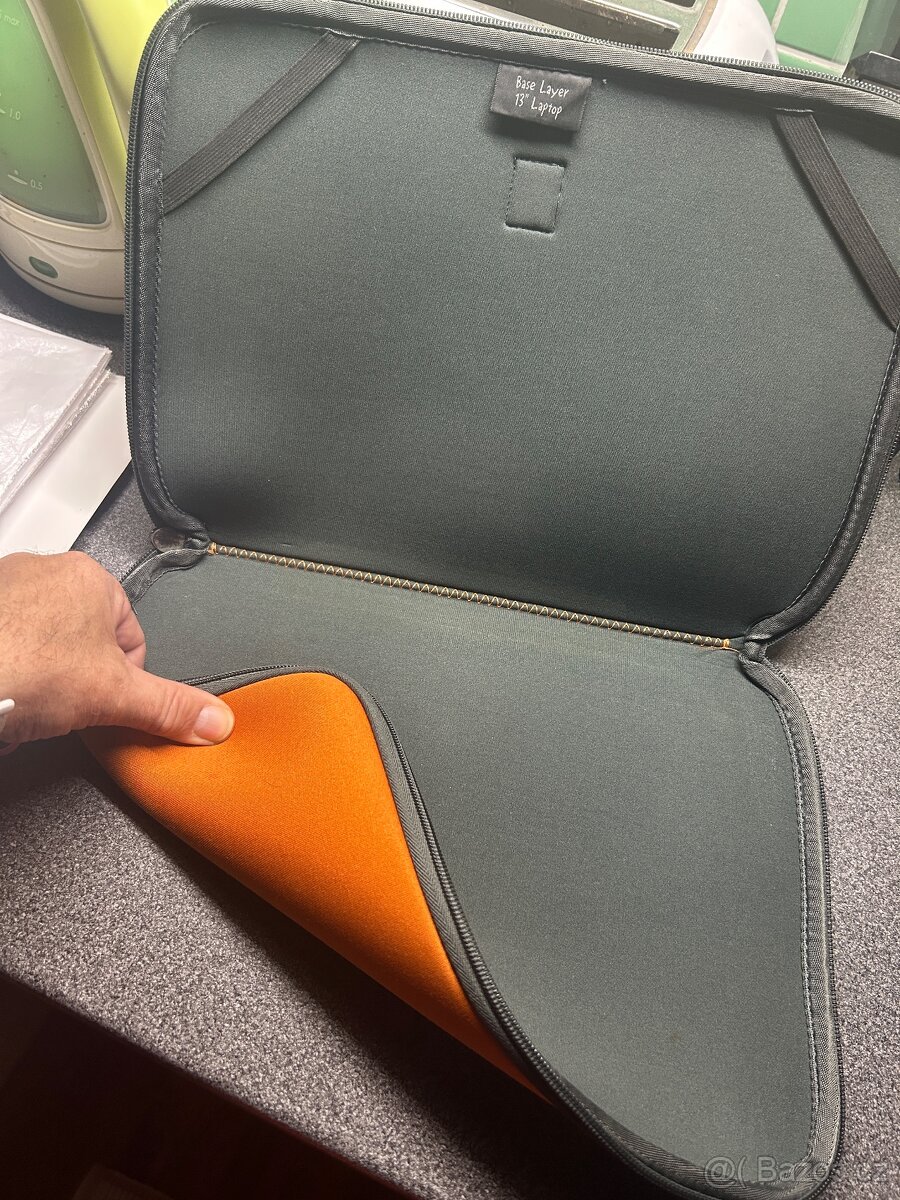 MacBook 13 256GB + pouzdro - 9