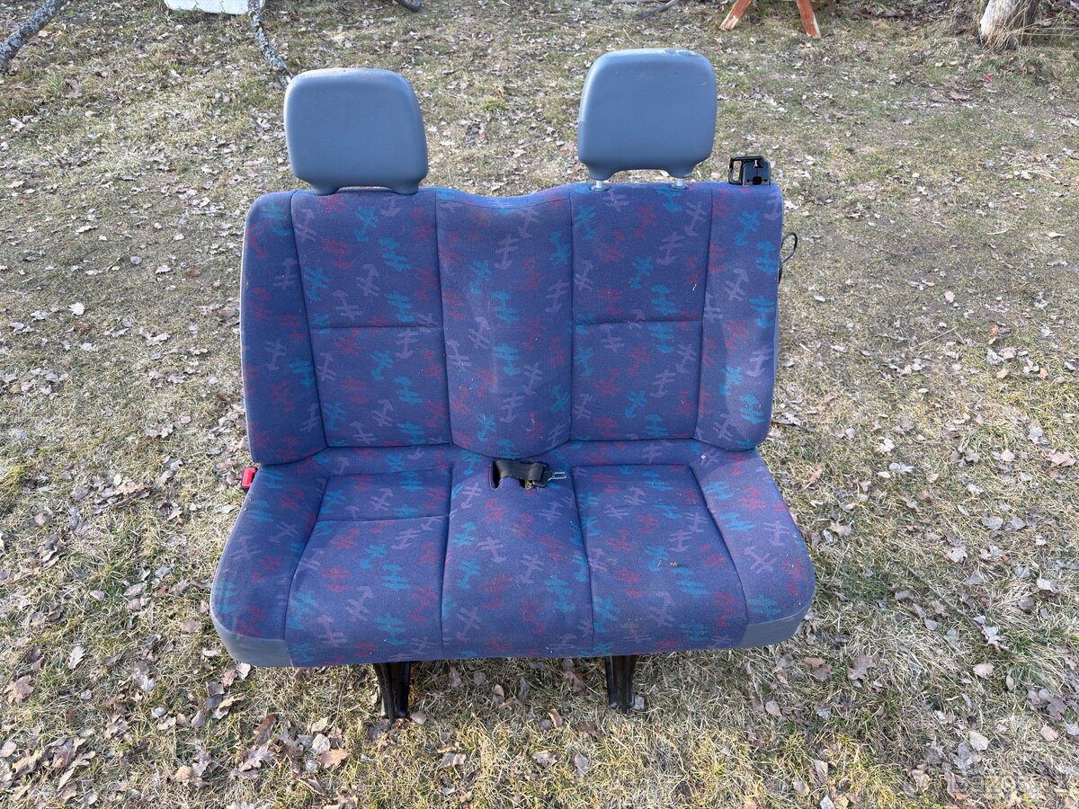 Sedačky LT35 - 9