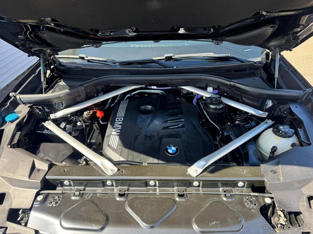 BMW X6 2024 - 9