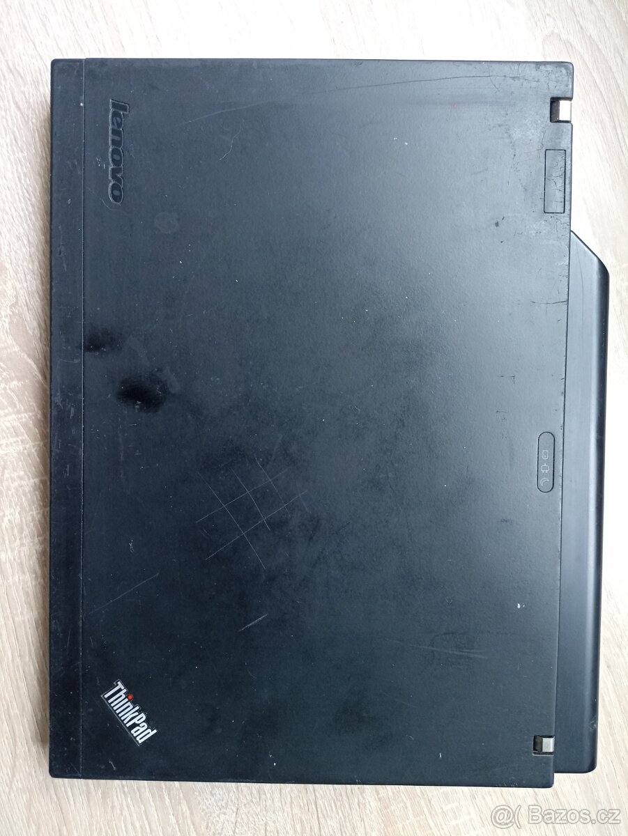 Lenovo ThinkPad X200 - 9