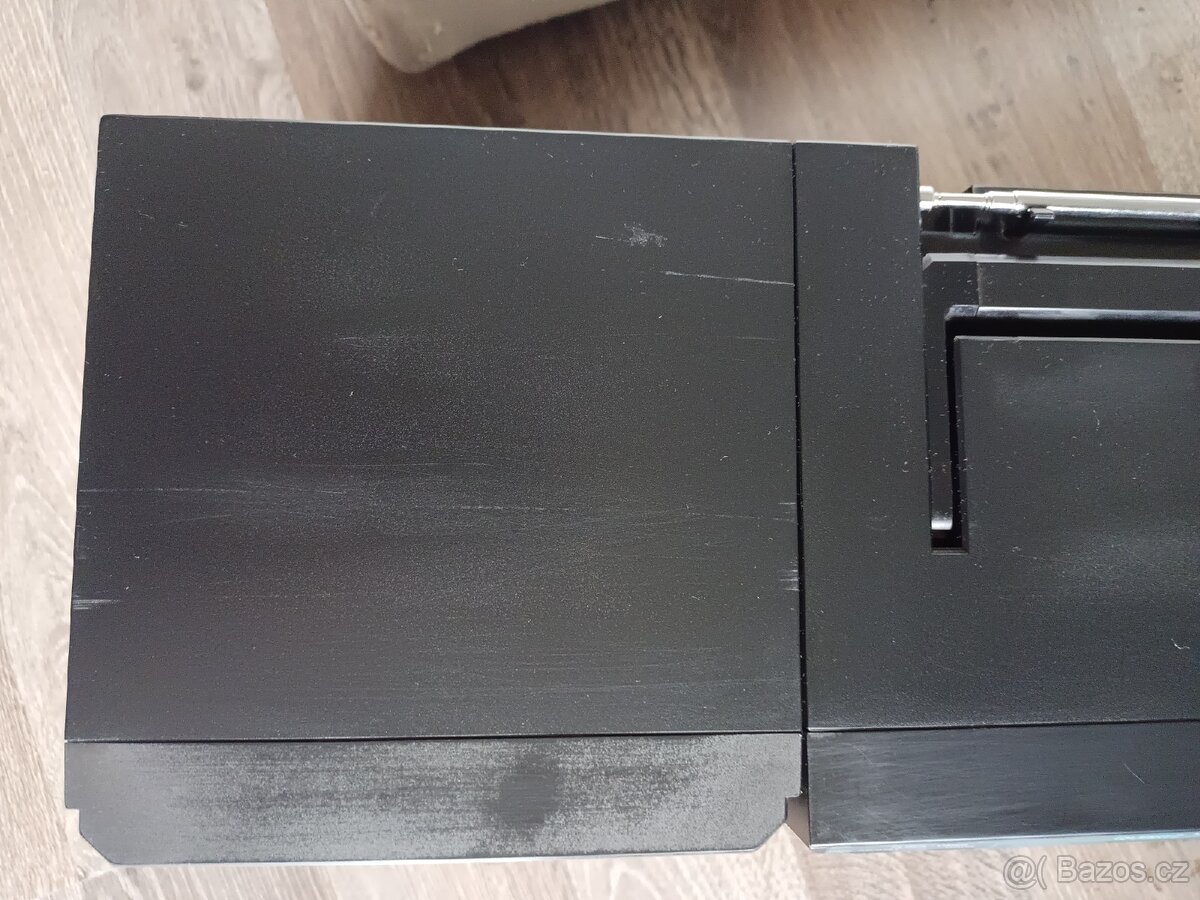 Sanyo MW255L, radiomagnetofon retro 2 kazeťák - 9