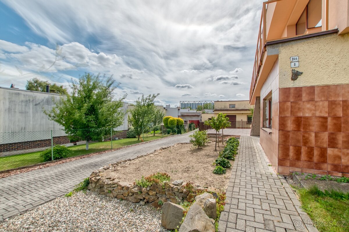 Prodej rodinného domu v Bílovci - 9