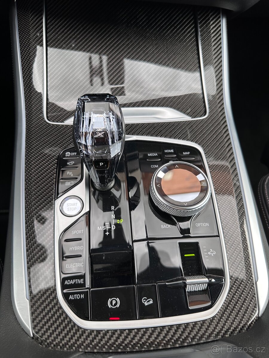 BMW X5 45e xDrive - 9