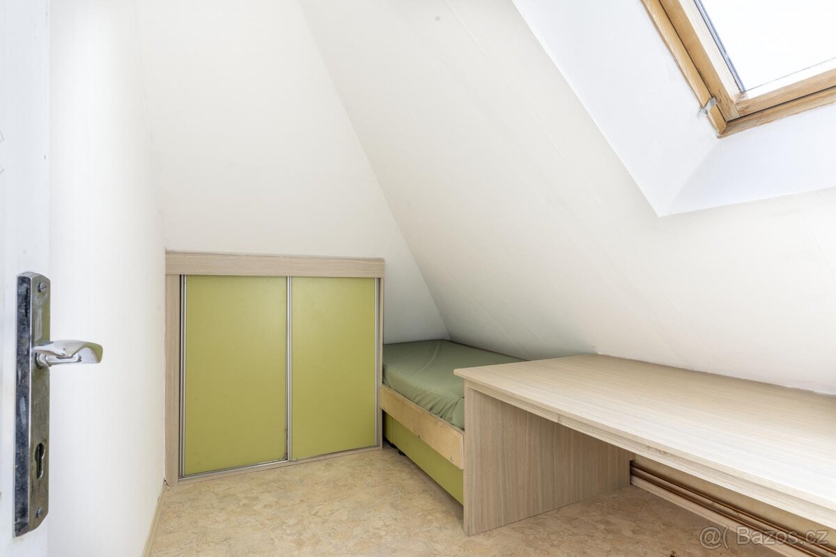 Prodej bytu 3+1, 73 m2, Leština u Světlé - 9