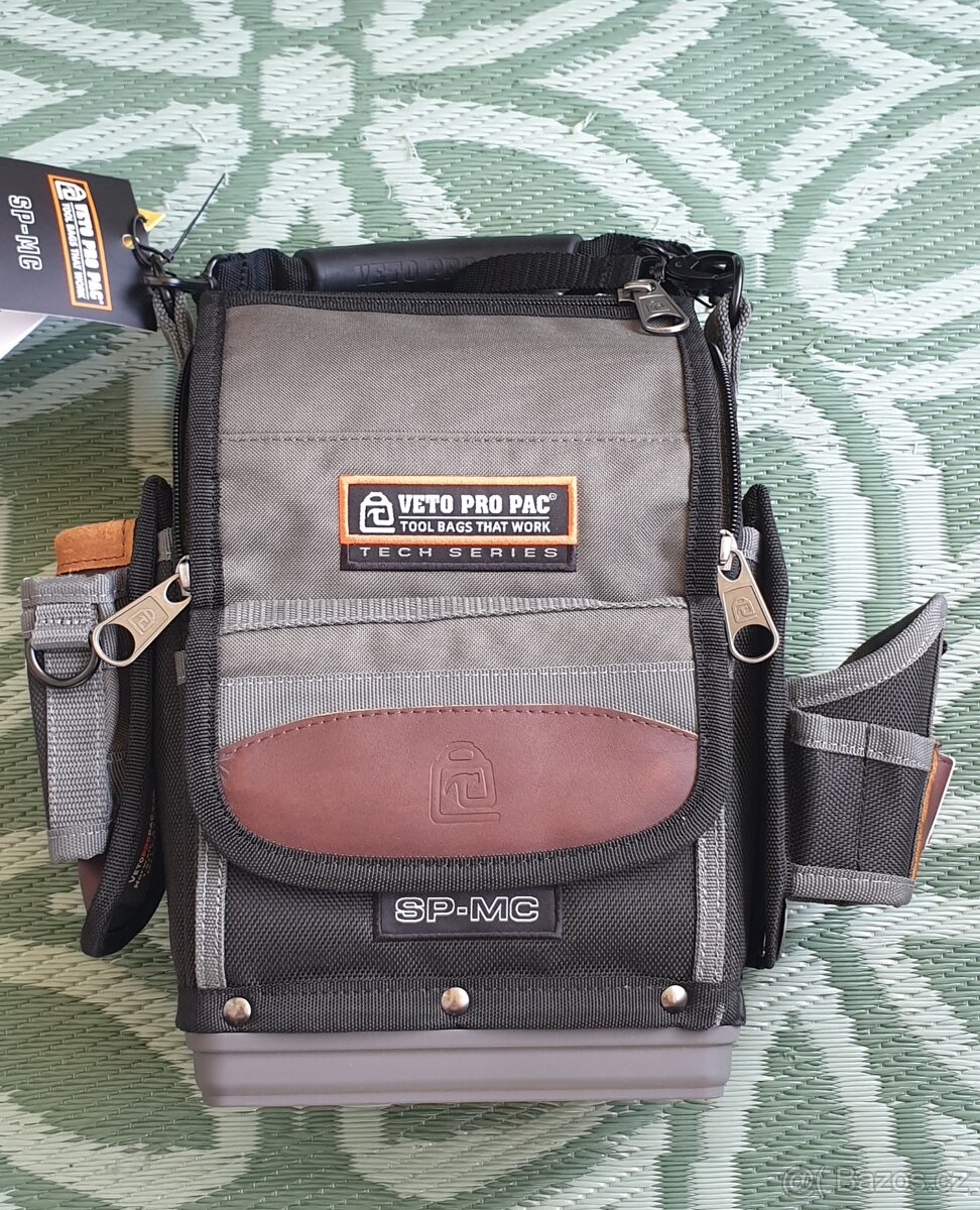 Veto Pro Pac SP-MC - 9