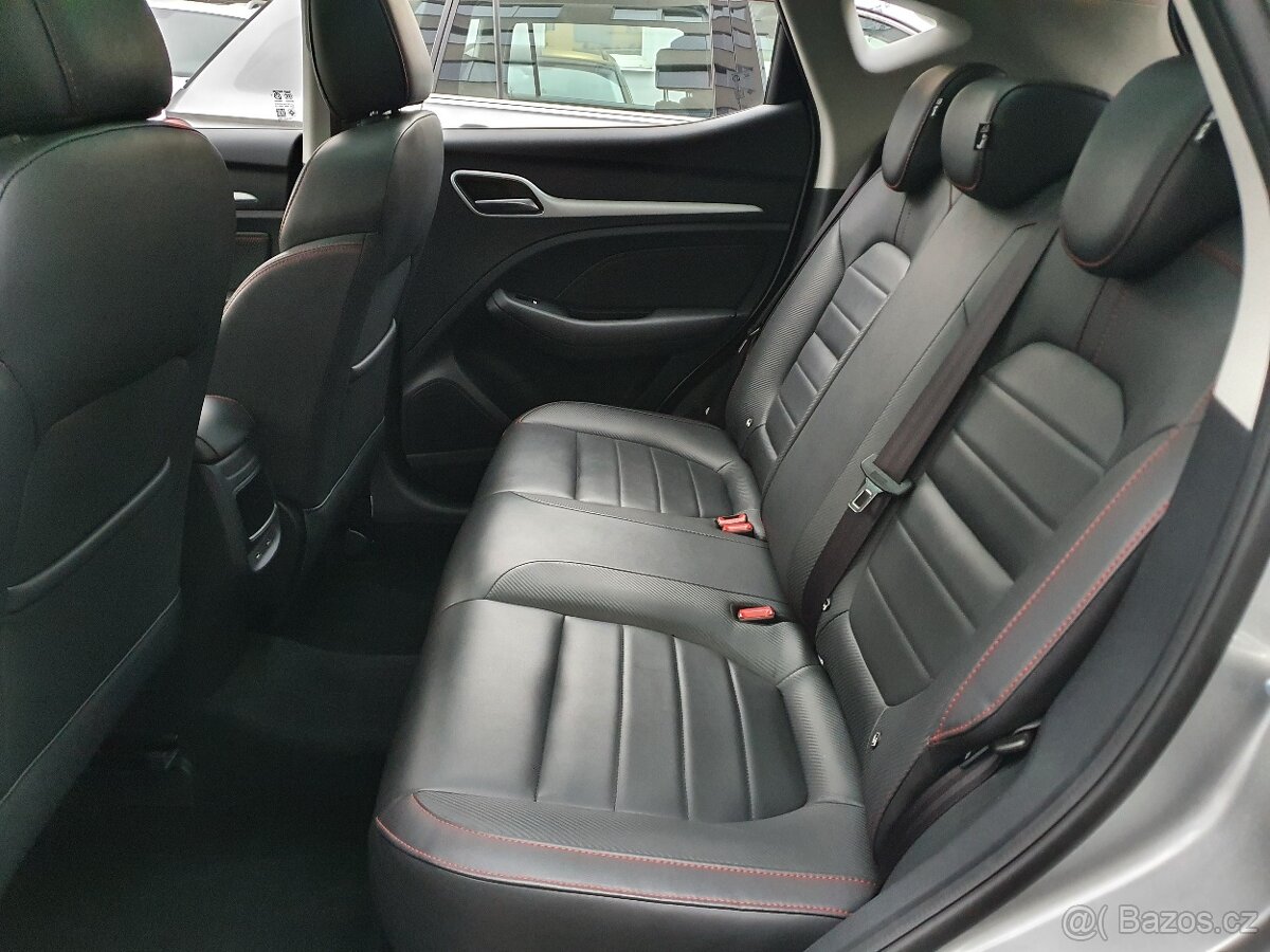 MG ZS 1.5 78kW 84tkm Panorama DAB Kessy - záruka Autodraft - 9