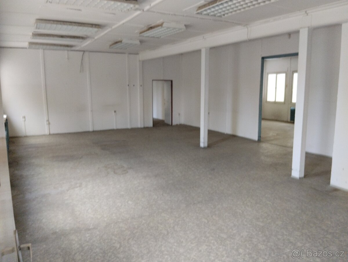 Prodám nemovitost na lukrativním místě v České Lípě - 9